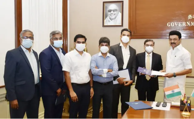 இலங்கைக்கு நிவாரண நிதி