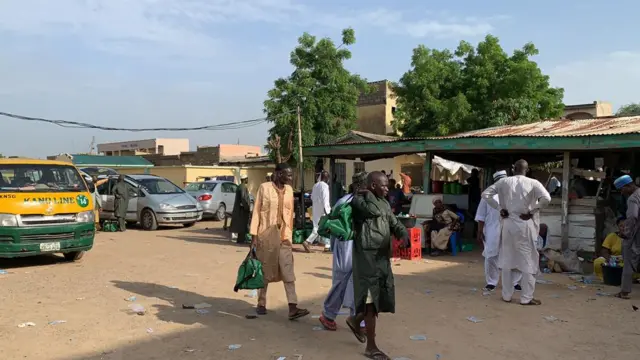 Maniyyatan na komawa garuruwansu