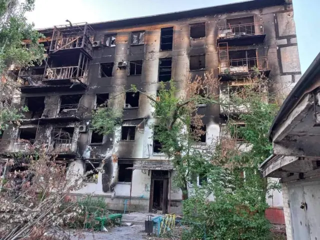 луганщина