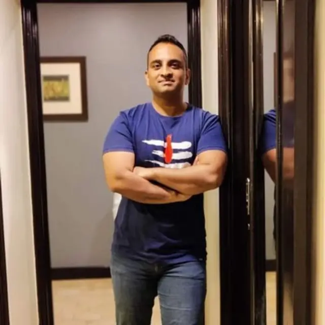 अरुण यादव