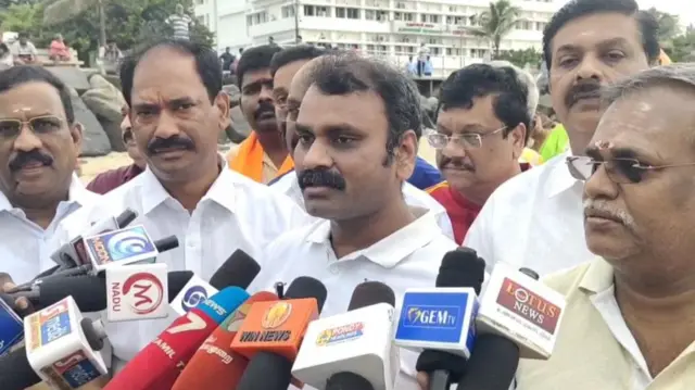 எல்.முருகன்