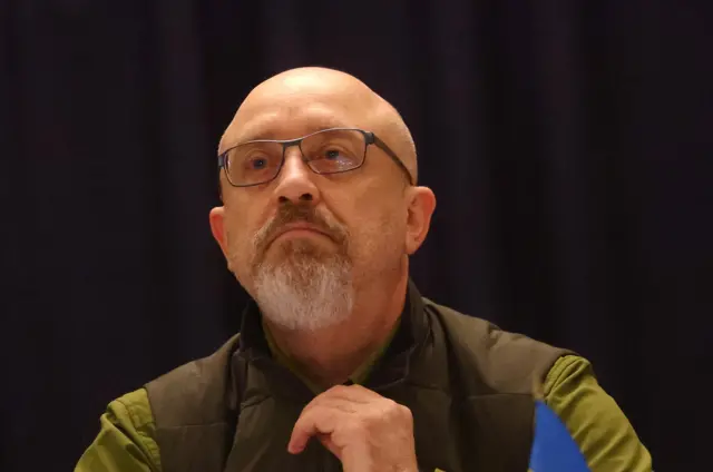 Резніков