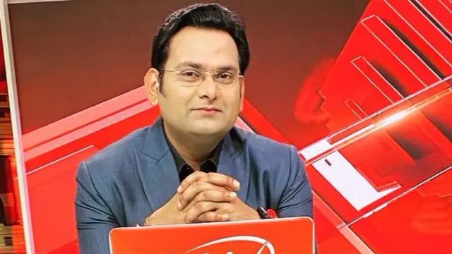 रोहित रंजन