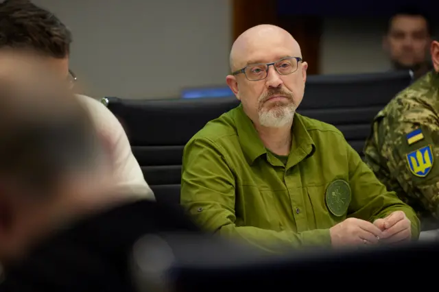 Резніков