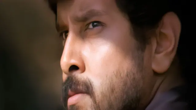 விக்ரம்