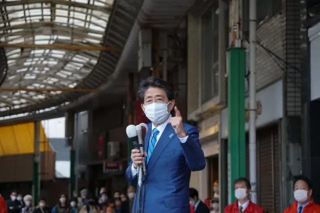 Abe
