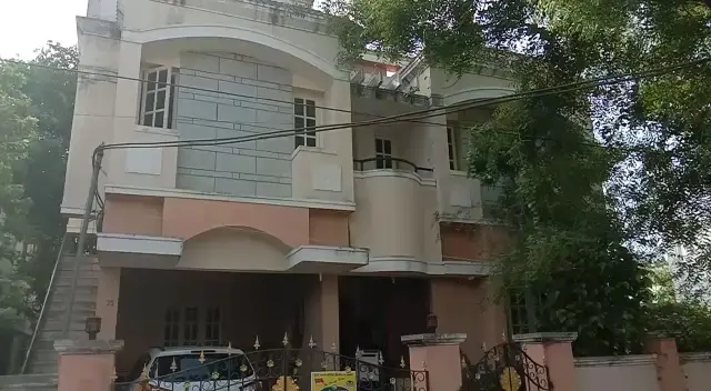 காமராஜ்