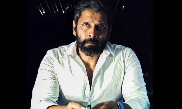 విక్రమ్