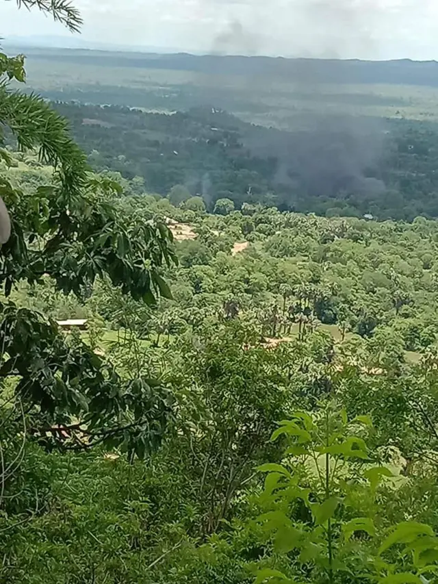 မြိုင်မြို့နယ်