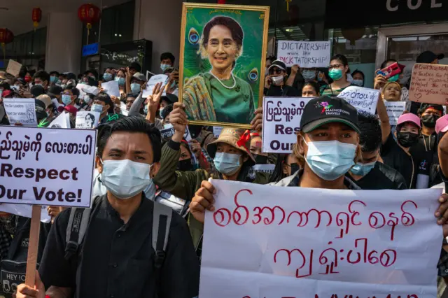 ရွေးကောက်ပွဲ