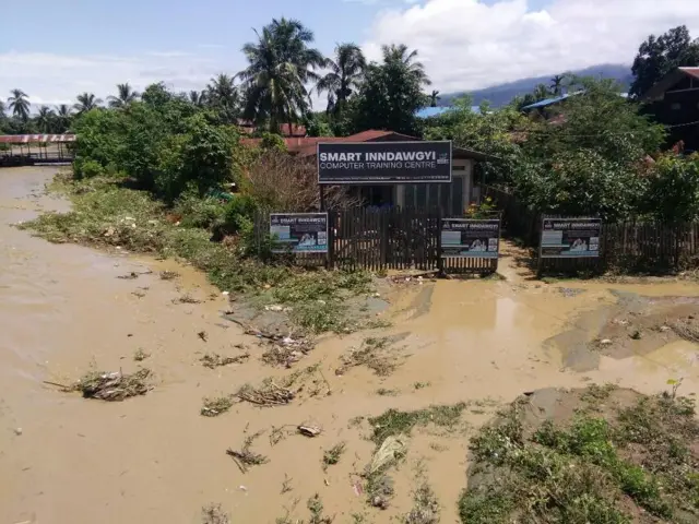 နန့်မွန်းမြို့