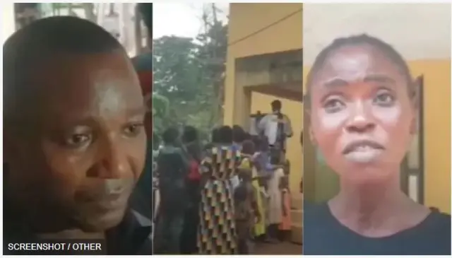 Ụka ndị n'Ondo steeti