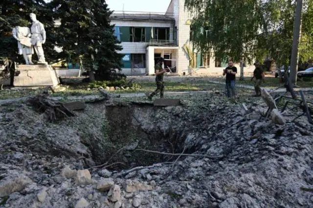 Дружківка
