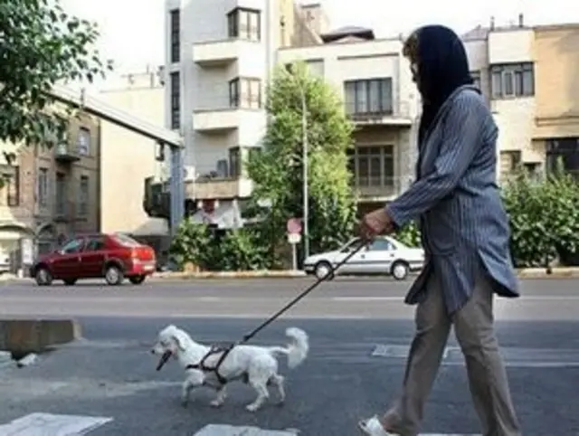 IRAN