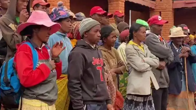 मेडागास्कर
