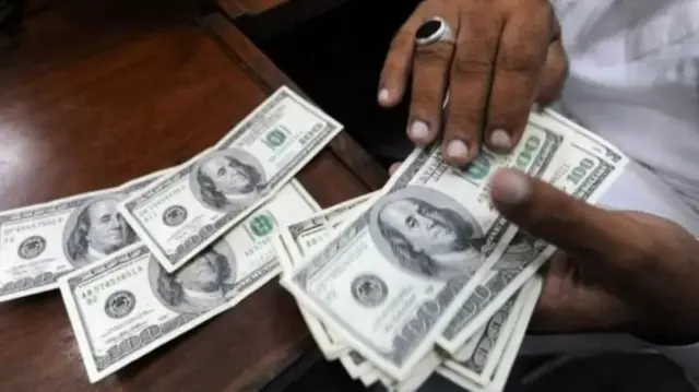 dollar