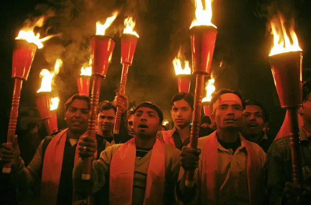 बजरंग दल