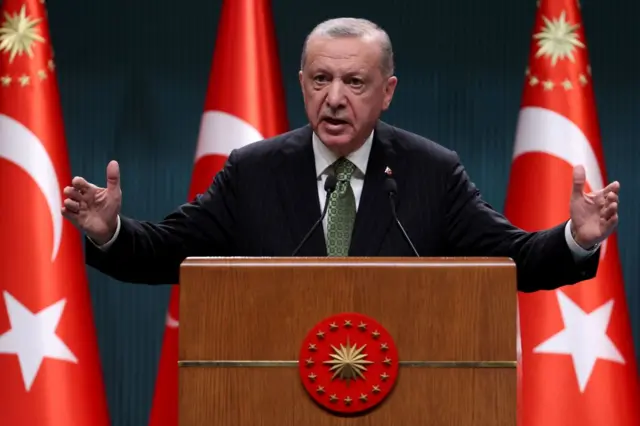 Erdoğan