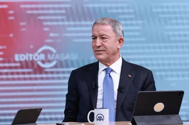 hulusi akar