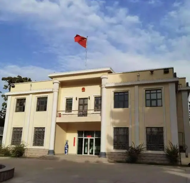 سفارت چین