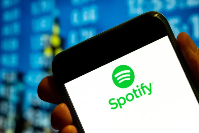 spotify