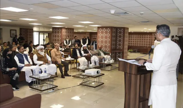 Shahbaz Sharif