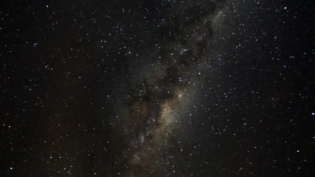 milky way