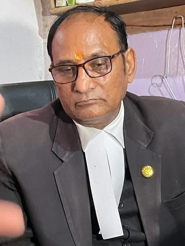 अभय नाथ यादव