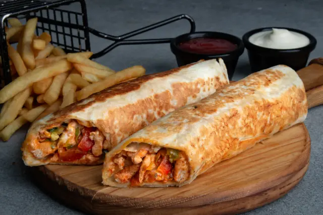 shawarma