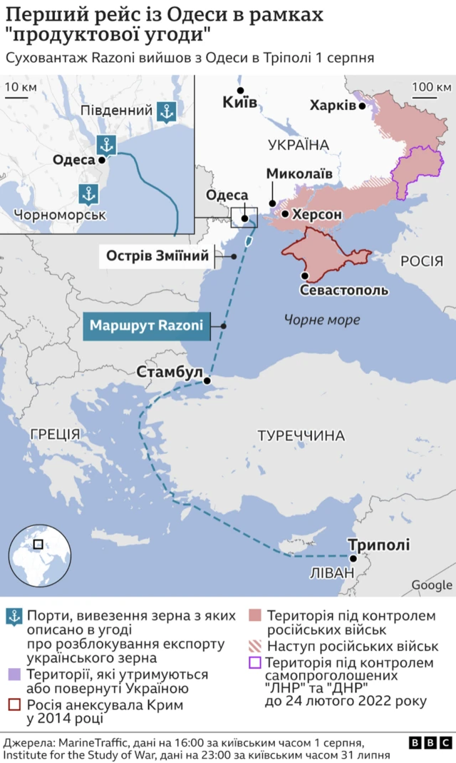 судно