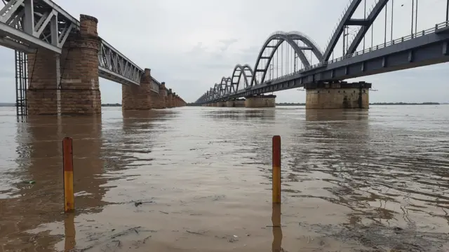 గోదావరి నది