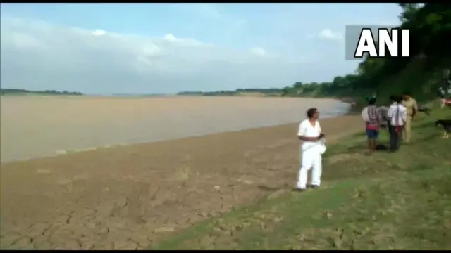 యమునా నదిలో పడవ ప్రమాదం