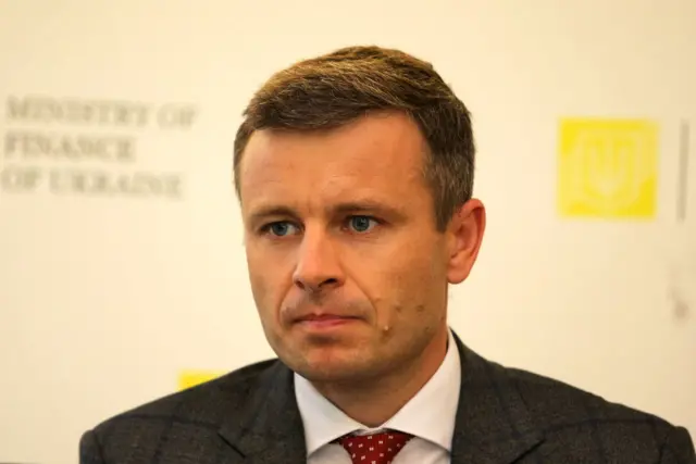 Сергей Марченко