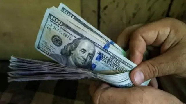 dollar
