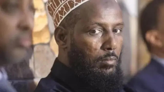 Mukhtaar Rooboow