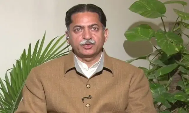 javed lateef