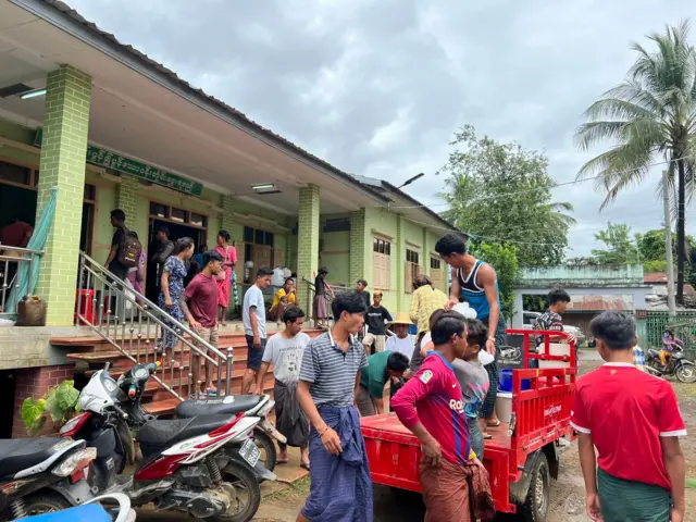 Kachin,Sal Zin