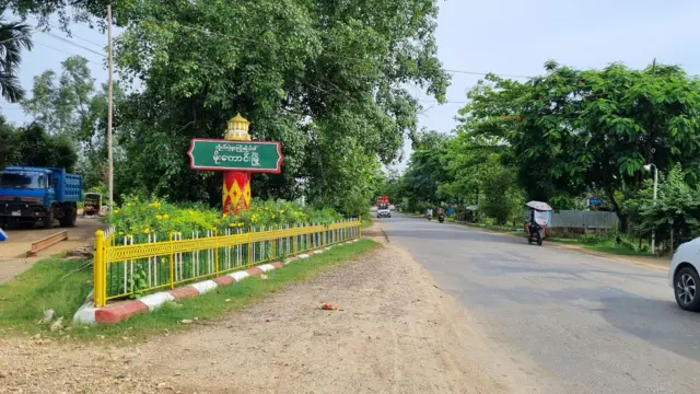 PutaO,Kachin
