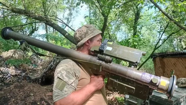 армія