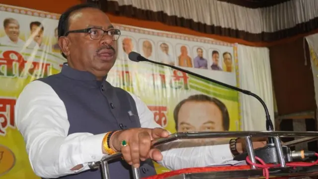चंद्रशेखर बावनकुले