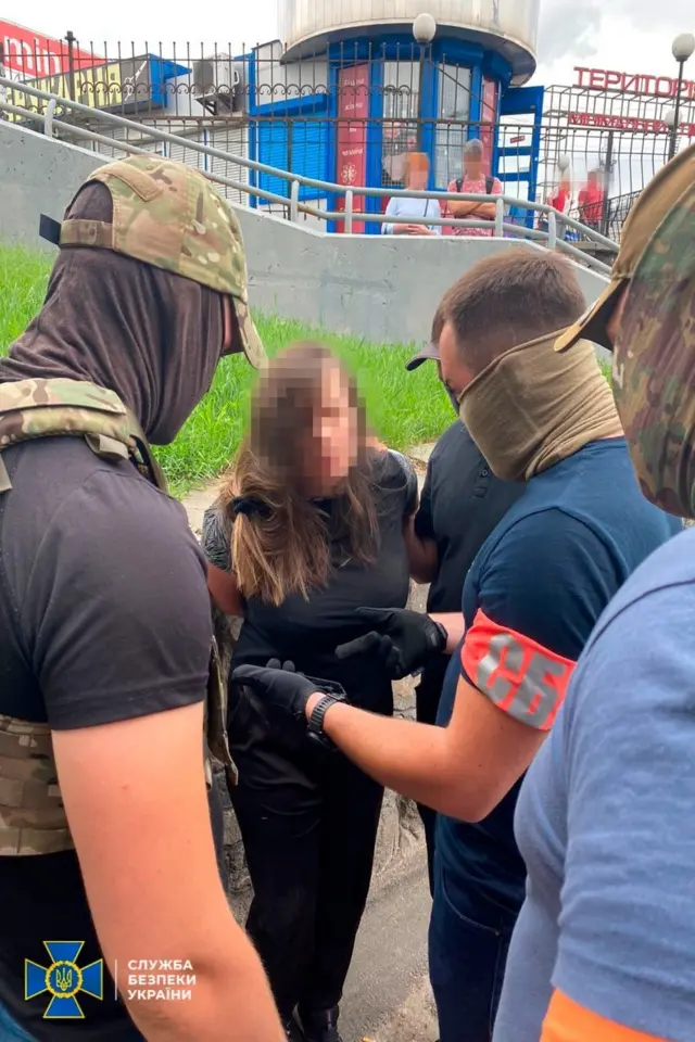 СБУ