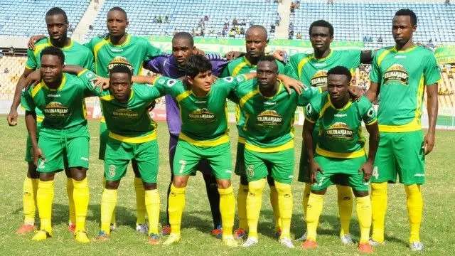 Young Africans SC