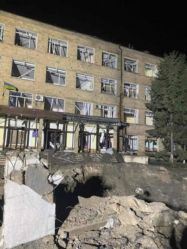 харков
