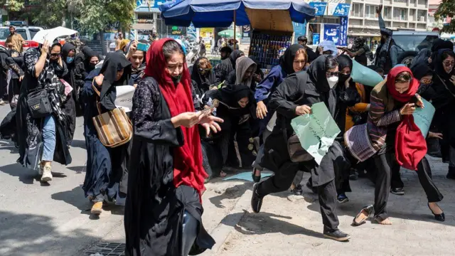 Afghanistan