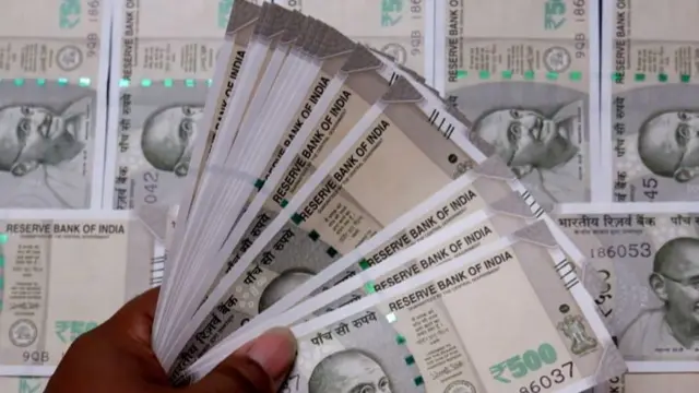 टैक्स कलेक्शन