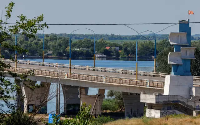 Антоновский мост