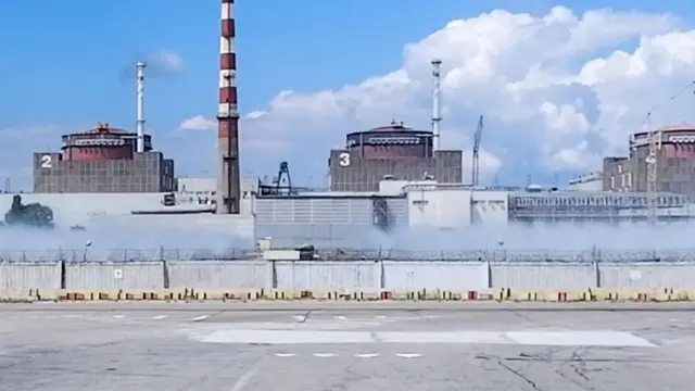 ЗАЭС