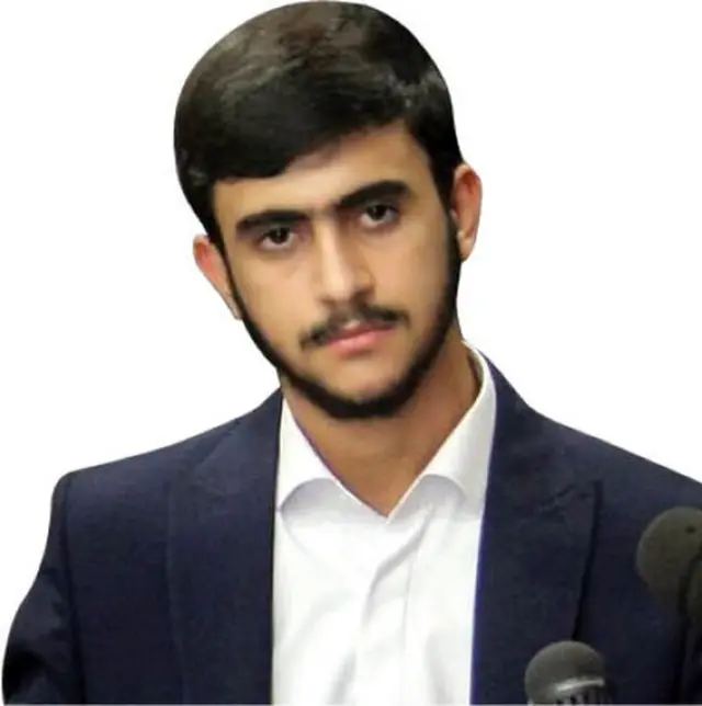 مهرشاد سهیلی