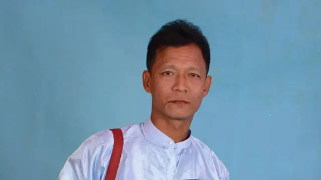 စစ်ကိုင်းက ဓာတ်ပုံဆရာသေဆုံးမှု စုံစမ်းစစ်ဆေးဖို့ ကုလကို RSF တောင်းဆို