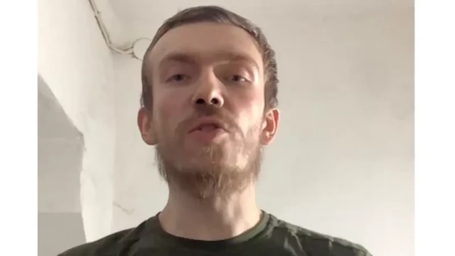 денис прокопенко
